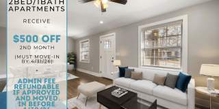 Balfour Marietta Luxury Apartments Gallery 1
