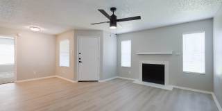 Pacifica Apartment Homes Gallery 6