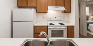 Creekside Square Apartments Gallery 5