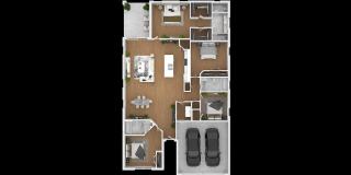 4-bedroom 3 Bathroom Rental w/ In-Law Suite Gallery 24