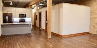 The Schurmeier Lofts Gallery 40