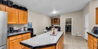 29 Palms home in great neighborhood! Gallery 15