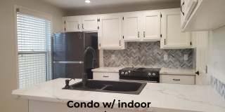 FREE RENT! South Salem Condo w/ Remodeled Kitchen, A/C  W/S/G Included! Gallery 1