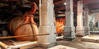 The Lofts at Harmony Mills Gallery 45