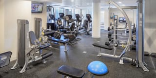 Peninsula Apartments Gallery 11