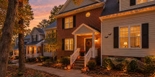3 Bedroom townhome near NCSU! Gallery 1