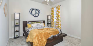 Affordable Housing - Bridge at Harris Ridge Gallery 25