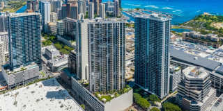 Sky Ala Moana #1701: Spacious Condo w/ Ocean Views Gallery 35