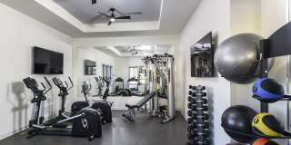 Affordable Housing - The Scott at Medio Creek Gallery 18