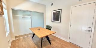 Furnished 3-BR/3-BA Townhouse w/ Giant Roof deck, 2-Car Garage, EV Hookup Gallery 8