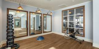 Luxe and Legends at Morganton Park Gallery 11