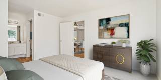 Riverpark apartment homes Gallery 52