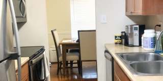 Great location less than a mile from King St. Metro! Great location less than a mile from King St. Metro! Gallery 4