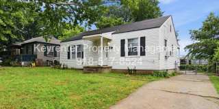 Newly Remodeled | 3 Bed | 1 Bath | Tulsa | Available Now Gallery 3