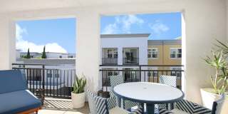 Serenade at Riverpark Gallery 48