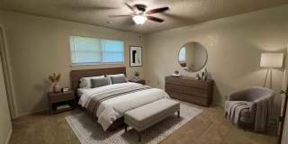 3-Bedroom Apartment for Rent in Killeen 3-Bedroom Apartment for Rent in Killeen Gallery 18