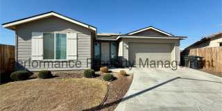 Cute 3 Bed/2 Bath SE Bakersfield Home w/ Paid Solar, RBP & Deposit Alternative Option Cute 3 Bed/2 Bath SE Bakersfield Home w/ Paid Solar, RBP & Deposit Alternative Option Gallery 1
