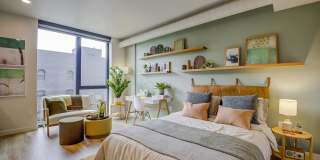 The George Gallery 92