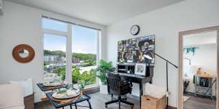 Mt. Baker The Maddux - Affordable Housing Gallery 21