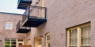 Affordable Housing - Millworks Lofts Gallery 30