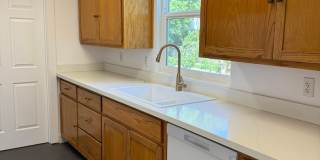3-bedroom, 1-bath home in Redding blends historic charm with modern finishes! Gallery 25