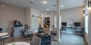 Attain at Towne Centre Gallery 12