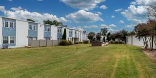 Cabana Apartment Homes Gallery 16