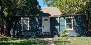 442 Bales Ave. Gallery 1
