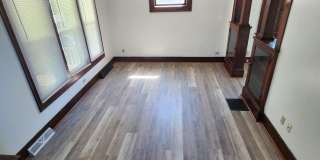 Beautifully Update 4 Bedroom House For Rent in Firestone Park Gallery 9