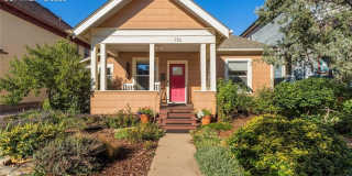726 N Weber Street Gallery 1