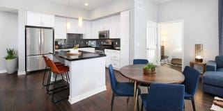 Altitude Apartments Gallery 8