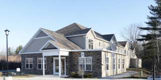 Iroquois Village Gallery 1