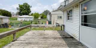 *AVAILABLE NOW!* Cozy Three Bedroom Home! Gallery 7
