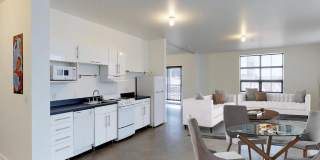 22 Floors Gallery 17