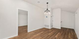 Newer construction - garage apartment available for rent! Gallery 7