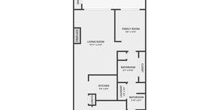 856 Walnut Street #B 856 Walnut Street #B Gallery 22