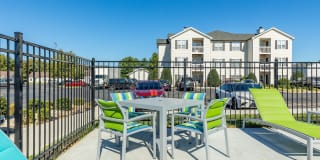 Adler Apartment Homes Gallery 27