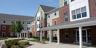 Senior Housing - Cornerstone Senior Apartments Gallery 12