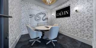 The Galvin Gallery 9