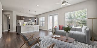 Eastbank River Walk Townhomes & Apartments Gallery 24