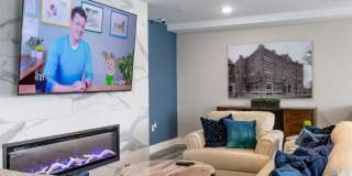 The Edge Apartments Gallery 22