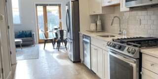 385 Pleasant Street Gallery 1