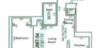 Charming 1Bed/1Bath Condo in the heart of DC Gallery 7