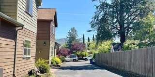 Three bedroom Duplex | Available Early July Gallery 11