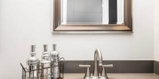 2 weeks Free rent - 1 year lease  Modern 3 bed 3 1/2 bath Gallery 19