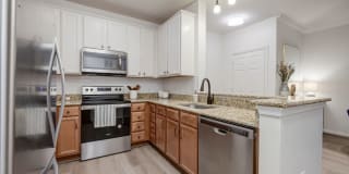 Senior Housing - Evergreens at Columbia Town Center Gallery 1