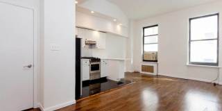 39 West 16th Street Gallery 1