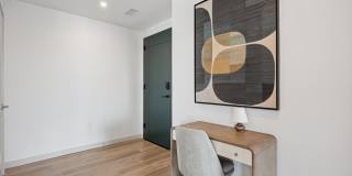 Stella at Star Metals Gallery 15