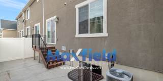 LEASE SPECIAL - 3BD, 2.5 BA, 2GA Draper townhome with super fast fiber internet Gallery 27