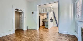 Newly Renovated Single Family Home | 1 BR/1BA | Fireplace! Gallery 16